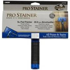 Linzer Products 7209893 9 in. Shur Line Corner Stainer