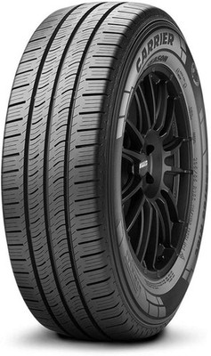 PIRELLI CARRIER ALL SEASON C M+S 3PMSF TL Ganzjahresreifen 235/65 R