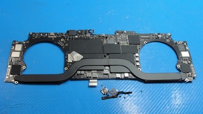 MacBook Pro 16 A2141 i9-9980HK 2.4/64/1TB 5500M 4GB Logic Board 820-01700-A ASIS