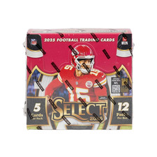 2025 Panini Select Football Checklist Guide in-content 10