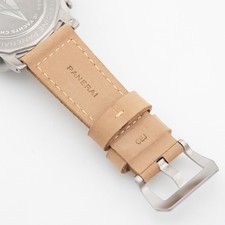 Panerai Luminor 1950 PCYC Regatta 3-Day Flyback Chronograph Titanium PAM00652 18