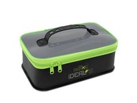 Delphin Eva-Tasche Reaxe Ideal S Wasserdicht 25X15X8Cm Tackle Tasche