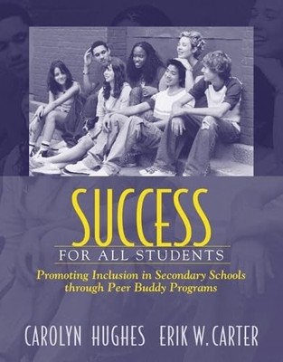 Success for All Students: Promoting Inclusion in Secondary Schools Through P...