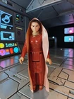 🔥Princess Leia- Bespin Star Wars Vintage Kenner 1980 Action Figure Good Conditi