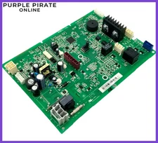 (Same Day Ship) GE Washer Control 290D2226G002 WH22X32357 Free SameDay Ship