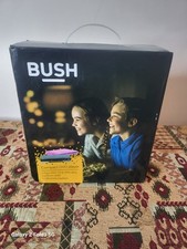 Bush Compact DVD Player Black BRAND NEW