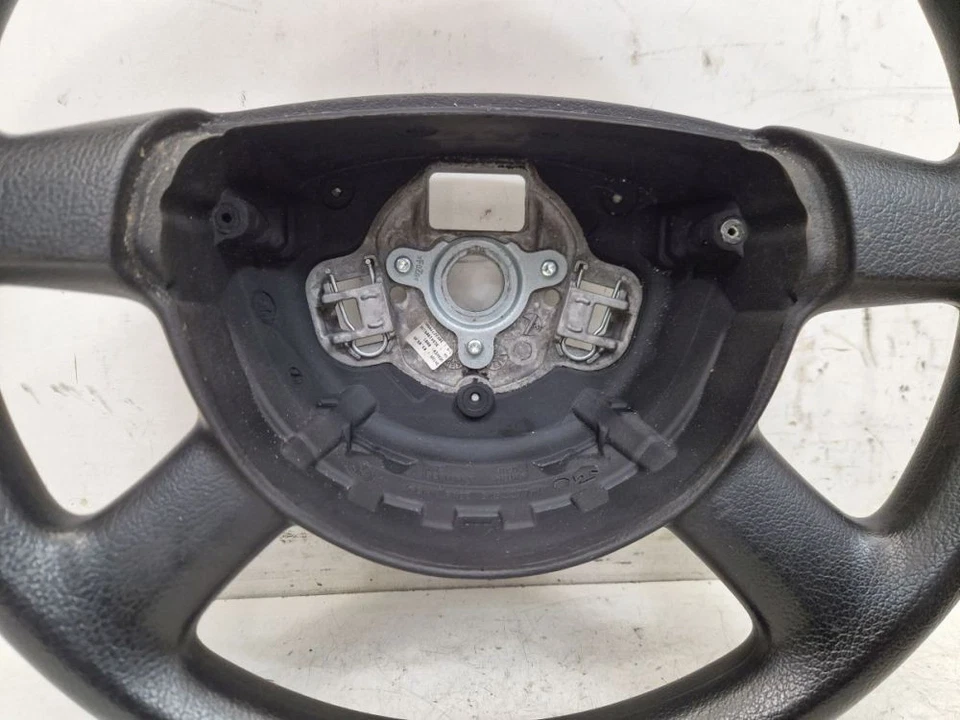 Lenkrad passt für VW PASSAT VARIANT (3C5) 1.4 TSI 3C04190911QB - Bild 4 von 4