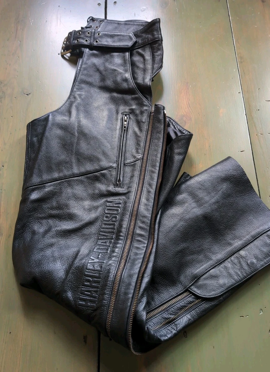 25+ Harley-Davidson Men Motorcycle Chaps for sale | Updated Oct 2026