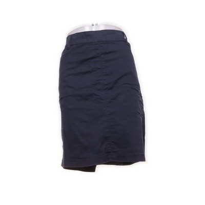 American English by Park Lane, Jeansrock, Größe: 44, Blau #apj