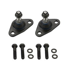2 x Traggelenk Querlenker Volvo 740 760 940 960 S90 V90