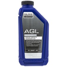 Polaris 2878068 1 Qt AGL Synthetic Gearcase L...