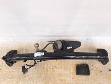 Anhängerkupplung elektrisch schwenkbar + Steuergerät BMW X1 U11 5A64D38 