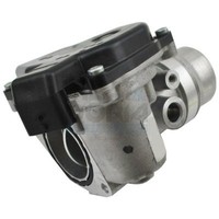 Drosselklappenstutzen FÜR Renault Clio IV (Bh ) - Meat & Doria 89396