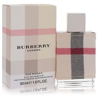 Burberry London By Burberry Eau De Parfum Spray 1 Oz / E 30 Ml