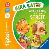 Anja Kiel / Tiptoi® Bildergeschichten üBer Den Umgang Mit Gefü ...9783473492992