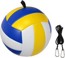 Volleyball Training Equipment Aid,Volleyball Spike Trainer,Suitable for Servi...