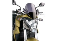 Puig New Generation Sport FüR Honda CB1000R (Bj. 2008-2010) - Stark GetöNt