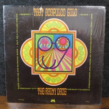 The Rainy Daze - That Acapulco Gold MONO LP 1967 UNI 3002 Psych Garage Rock