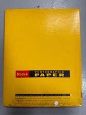 Kodak Azo F1 B W Paper - 11x14 double weight