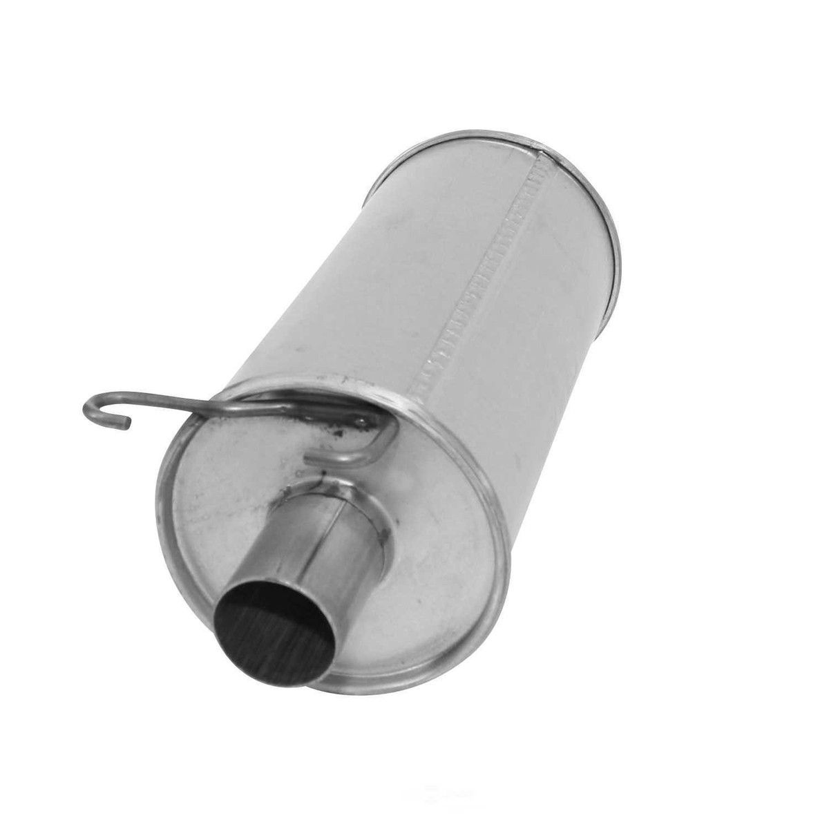 Exhaust Muffler-DL, Natural AP Exhaust 700058 | eBay