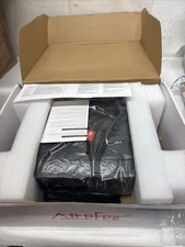 AiteFeir  AT-S6918 1800 Watt Amplifier/Combo THIN ALUMINUM DESIGN W/ HARDWARE 