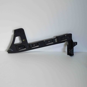 VW PASSAT B6 3C2 Stoßstangenhalterung hinten links 3C9807393 2.0 Diesel 2556435