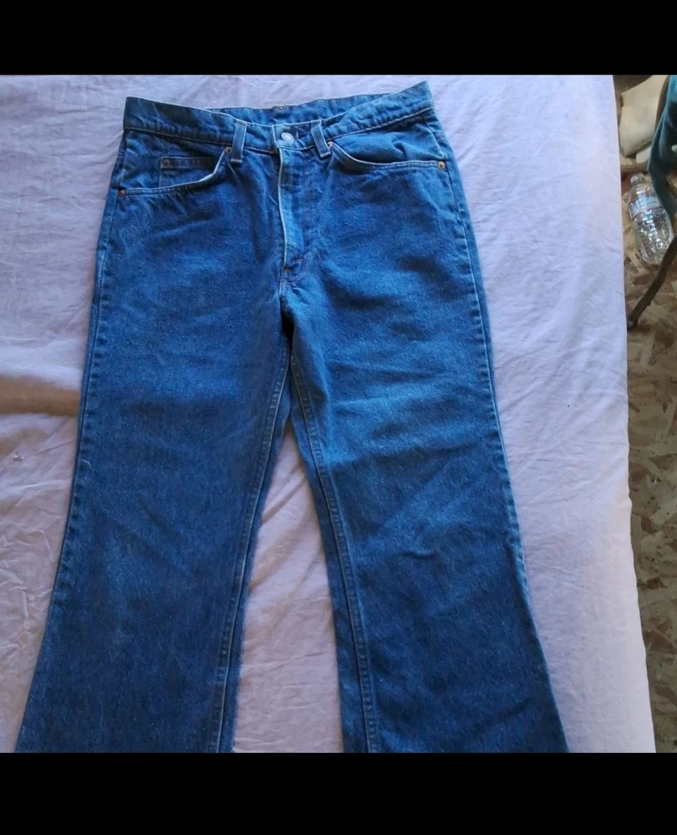 ピレネーさん 1970'S LEVI'S Super Vintage Levi's 1970s Vintage
