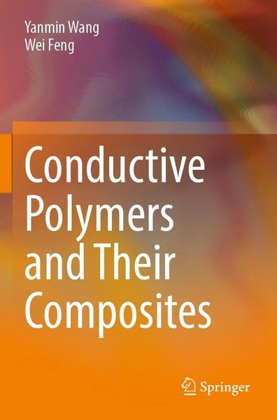 Yanmin Wang (U. A.) | Conductive Polymers And Their Composites | Taschenbuch | X-image