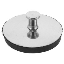 Kitchen Sink Drain Stopper Stainless Steel Bathtub Drain Plug Cover
