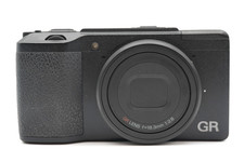 Ricoh GR II 紧凑相机| eBay
