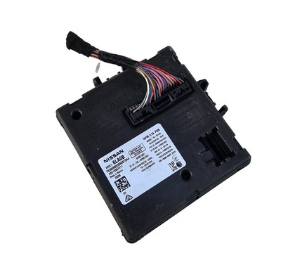  20-24 Nissan Sentra Keyless Entry Theft Locking Smart Key Module OEM 285E16LA0B