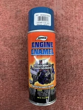 Aervoe 561 Engine Enamel Paint Chevrolet Blue 12oz. Can