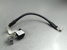 Genesis GV70 2025 Benzin Minuskabel Massekabel Batterie 37180AR000 FOB53452