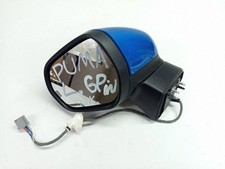 Retroviseur gauche (ou coque) Ford PUMA