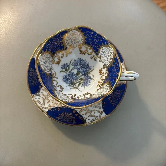 Paragon Cups & Saucers for sale - eBay