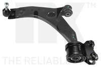 Querlenker Dreieckslenker NK 5012557 FüR Volvo Ford C70 C30 S40 Focus V50 MAX 2