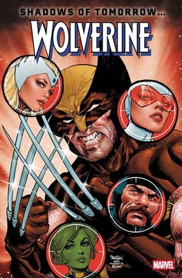 Wolverine #15 Comic Book First Print 2026