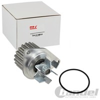 Nty Wasserpumpe Passend FüR CitroËN Ax Berlingo Bx C15 Saxo Xsara Zx Peugeot