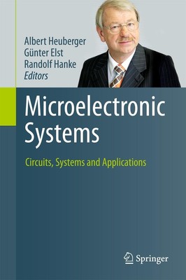 Albert Heuberger (u. a.) | Microelectronic Systems | Taschenbuch | Englisch