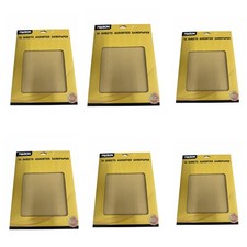 Mason 10-20-40-60 Sheets Assorted Sand Paper