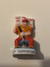 Fève - Le Rugby (2001)