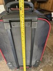Photo/video Luggage Bag Nylon With Telescopic Handle — photo 4