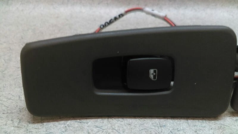 Пара выключателей окон задних дверей L/R подходит для Chrysler Pacifica 2004 2005 2006 2007 2008 годов выпуска - Изображение 2 из 4