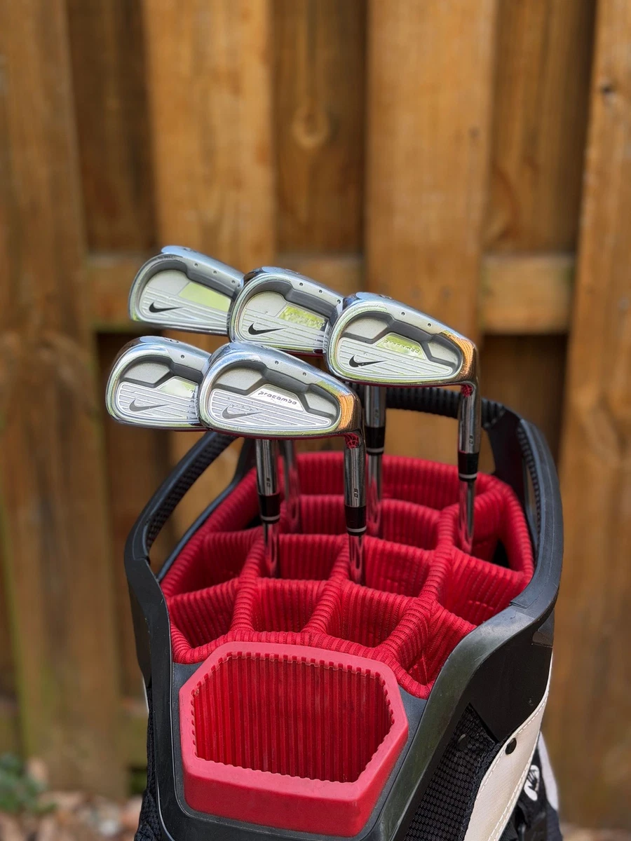 Nike Wood Set Golf Clubs for sale | eBay