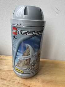 NEW FACTORY SEALED LEGO BIONICLE: KOPAKA 8536 RARE RETIRED 2001