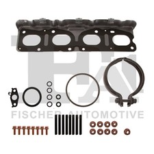 Montagesatz Lader FA1 KT141140 für MERCEDES W204 S205 KLASSE W205 C204 SLC R172