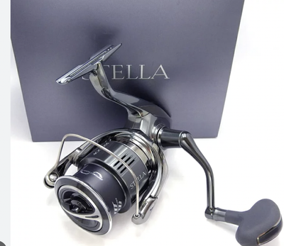 Shimano Spinning Reel 22 Stella C3000XG 4969363043924| eBay