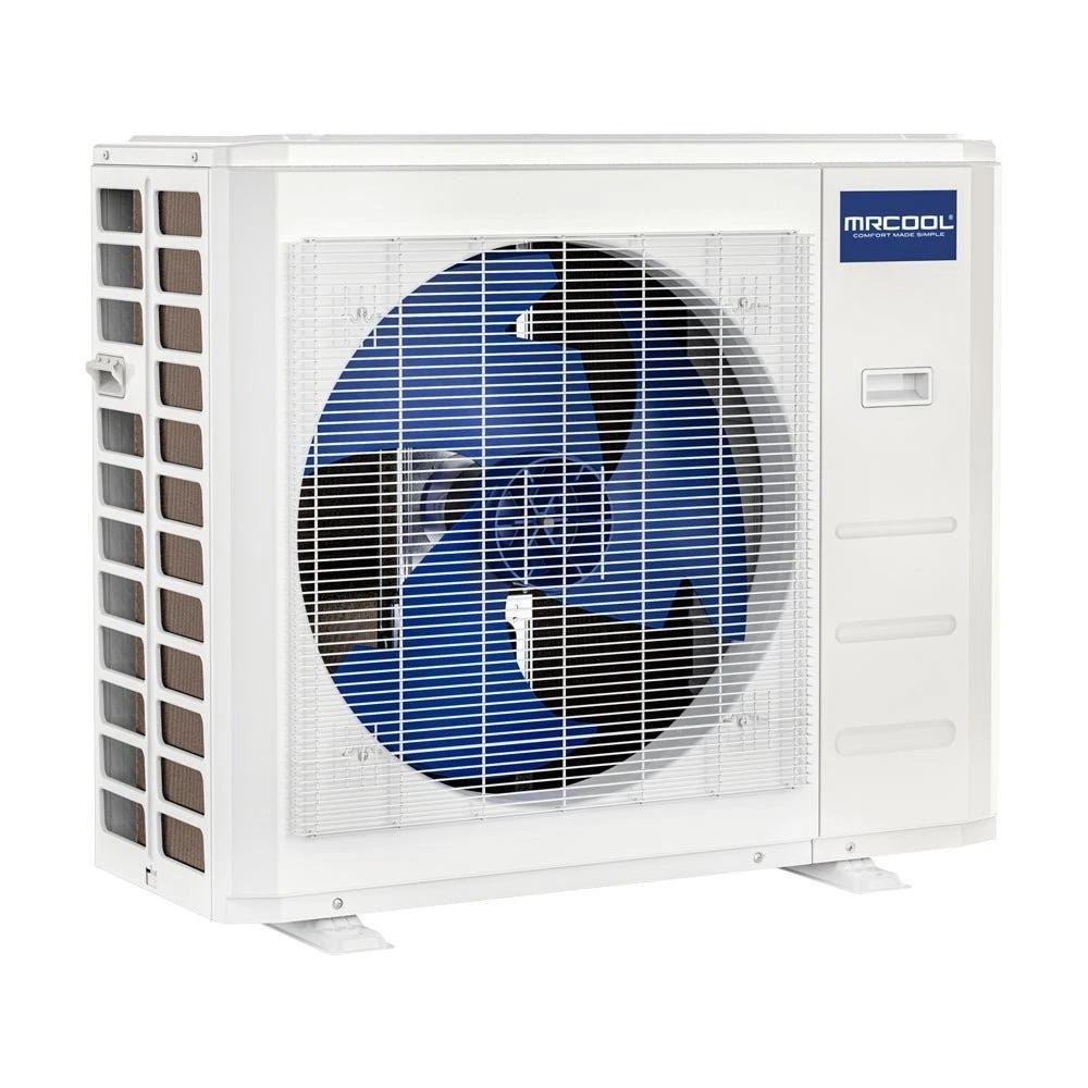 MRCOOL Versa Pro 2nd Gen Heat Pump Split System