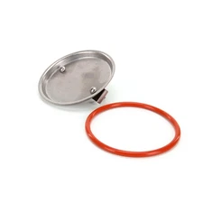 Wilbur Curtis Kit, Tank Lid Round WC-37008 - Genuine OEM Replacement Part