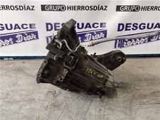 Boite de vitesse Kia SHUMA